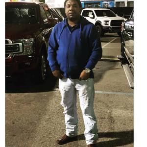 Meet your Posher, Aaron